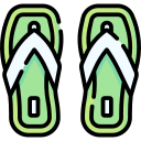 chancletas icon