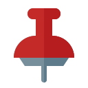 Pin icon