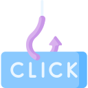 clickbait icon