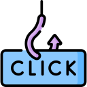 clickbait icon