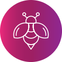 abeja icon