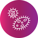 bacterias icon