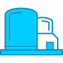 reservorio icon