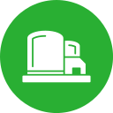 reservorio icon