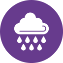 lluvia icon