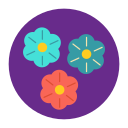 flores icon