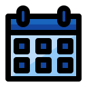 calendario icon