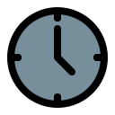 reloj icon