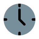 reloj icon