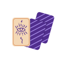 tarot icon