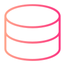 almacenamiento de datos 