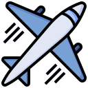 avión icon