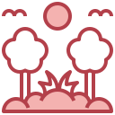 naturaleza icon