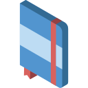 cuaderno icon