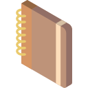 cuaderno icon