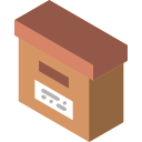 caja icon