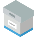 caja icon