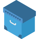 caja icon