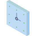 reloj icon