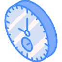 reloj icon