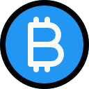 bitcoin icon