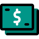 dólar icon