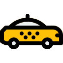 taxi icon