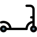 Scooter icon