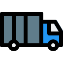 un camion 