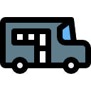 Bus icon