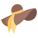 sombrero icon