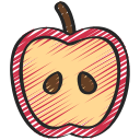 manzana icon