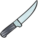 cuchillo icon