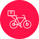 bicicleta icon