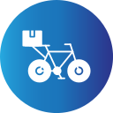 bicicleta icon