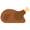 pollo asado icon