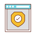 seguridad icon