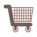 carrito de compras icon