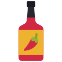 salsa picante