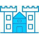 Замок icon