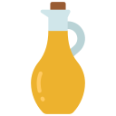 aceite de oliva icon