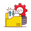 programación icon