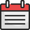 calendario icon