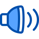 altavoz icon