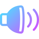 altavoz icon