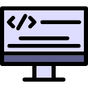 programación icon