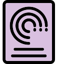 pronóstico icon