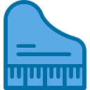 piano icon