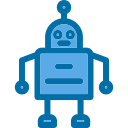 robot icon