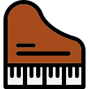 piano icon